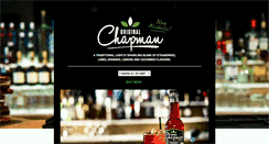 Desktop Screenshot of originalchapman.com
